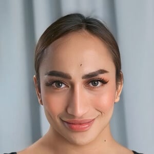 Christy Tabanyag Headshot 2 of 6