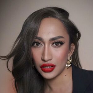 Christy Tabanyag Headshot 4 of 6