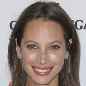 Christy Turlington Headshot 10 of 10