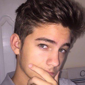 Chrystian Linares - Bio, Facts, Family | Famous Birthdays