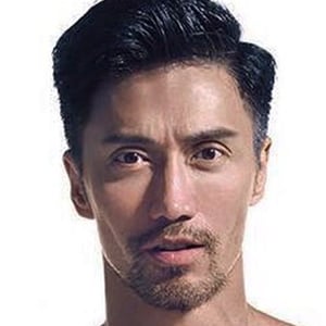 ChuanDo Tan Headshot 5 of 10