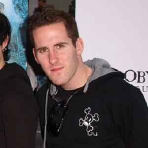 Chuck Comeau - Bio, Family, Trivia | Famous Birthdays