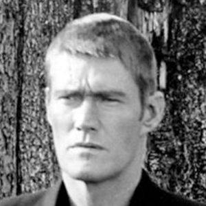 Chuck Connors Headshot 3 of 10