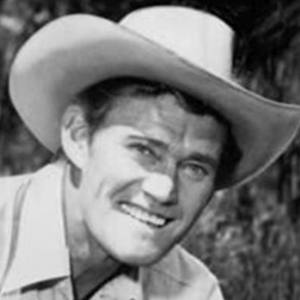 Chuck Connors Headshot 5 of 10