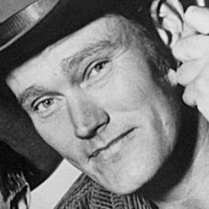 Chuck Connors Headshot 7 of 10