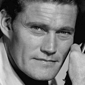 Chuck Connors Headshot 9 of 10