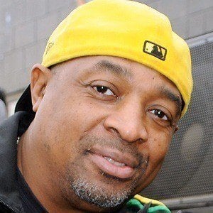 Chuck D Headshot 3 of 5