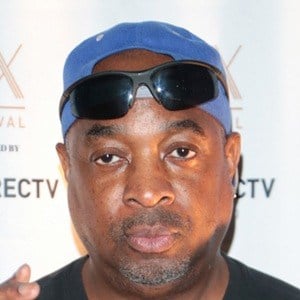 Chuck D Headshot 5 of 5