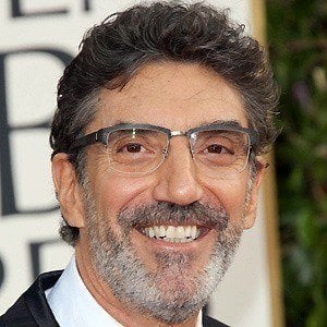 Chuck Lorre Headshot 6 of 10