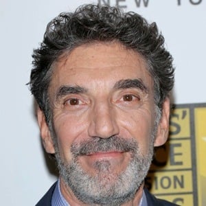 Chuck Lorre at age 60