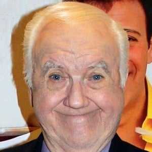Chuck McCann - Bio, Family, Trivia | Famous Birthdays