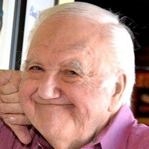 Chuck McCann - Bio, Family, Trivia | Famous Birthdays