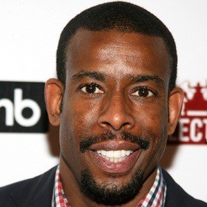 Chuck Nice - Bio, Family, Trivia | Famous Birthdays