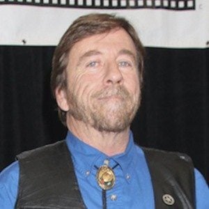 Chuck Norris Headshot 7 of 7