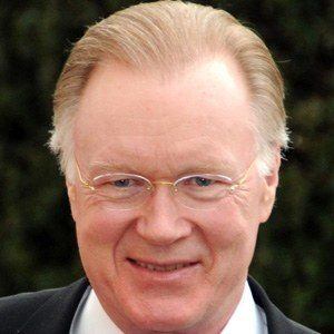 Chuck Scarborough - Bio, Facts, Family | Famous Birthdays