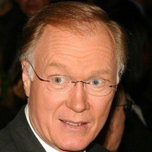 Chuck Scarborough - Bio, Family, Trivia | Famous Birthdays