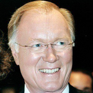 Chuck Scarborough - Bio, Family, Trivia | Famous Birthdays