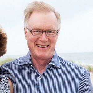 Chuck Scarborough - Bio, Family, Trivia | Famous Birthdays