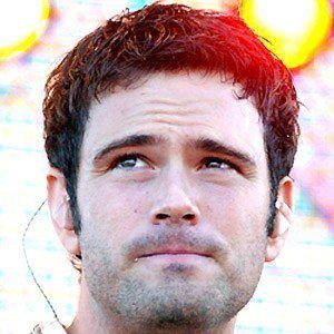 Chuck Wicks - Bio, Family, Trivia | Famous Birthdays