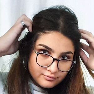 Chuli Maiso at age 22