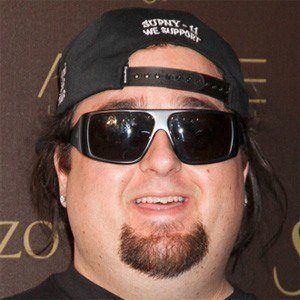 Chumlee Headshot 7 of 8