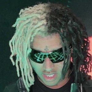 Chxpo Headshot 8 of 16