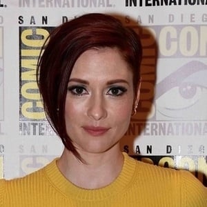 Chyler Leigh at age 36