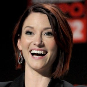 Chyler Leigh Headshot 6 of 6