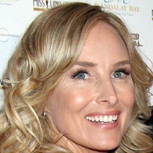 Chynna Phillips at age 42