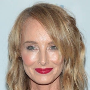 Chynna Phillips at age 50