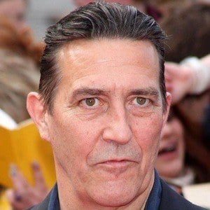 Ciaran Hinds Headshot 2 of 4