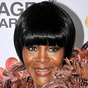 Cicely Tyson at age 87