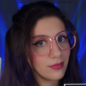 Cielo ASMR Headshot 2 of 5