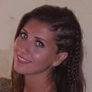 Cielo ASMR Headshot 3 of 5