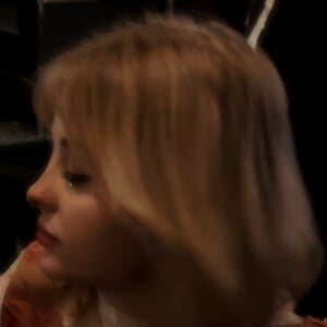 Ciera Halbrook Headshot 3 of 3