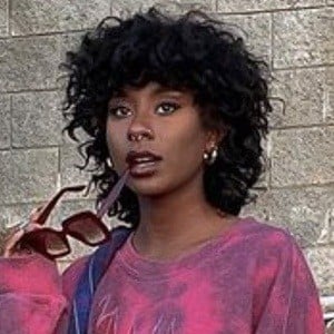 Cierra Nia Wright Headshot 4 of 10