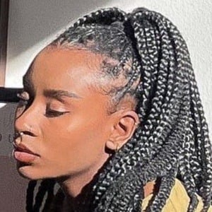 Cierra Nia Wright Headshot 5 of 10