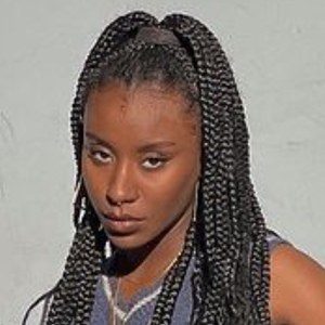 Cierra Nia Wright Headshot 6 of 10
