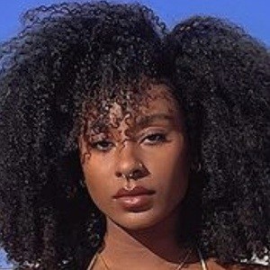 Cierra Nia Wright Headshot 7 of 10