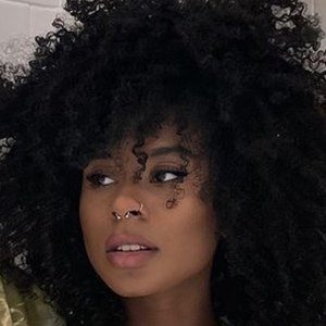 Cierra Nia Wright Headshot 8 of 10