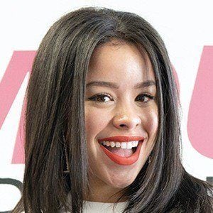 Cierra Ramirez Headshot 10 of 10