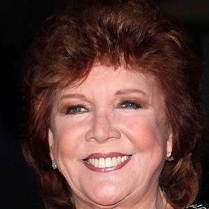 Cilla Black Headshot 3 of 8