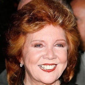 Cilla Black Headshot 5 of 8