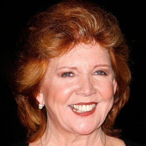 Cilla Black Headshot 6 of 8