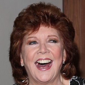 Cilla Black Headshot 7 of 8