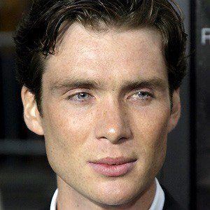 Cillian Murphy Headshot 10 of 10