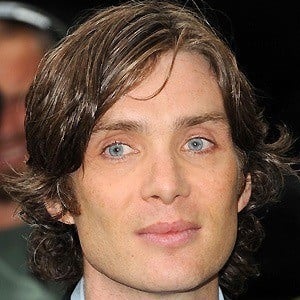 Cillian Murphy at age 36