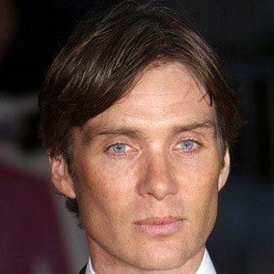 Cillian Murphy at age 40