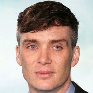Cillian Murphy at age 39