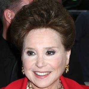 Cindy Adams - Bio, Family, Trivia | Famous Birthdays